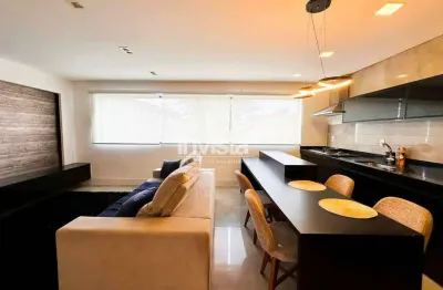 Casa com 3 quartos à venda no Marapé, Santos 