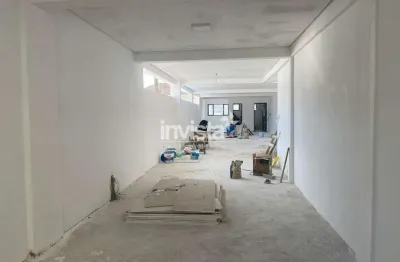 Ponto comercial para alugar no Ponta da Praia, Santos 