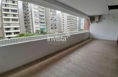 Sala comercial para alugar no Boqueirão, Santos 