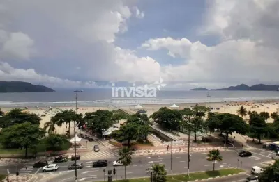 Ponto comercial para alugar no Boqueirão, Santos 