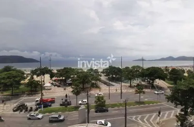 Sala comercial para alugar no Boqueirão, Santos 