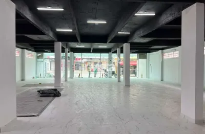 Ponto comercial para alugar na Tupi, Praia Grande 