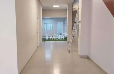 Ponto comercial para alugar em Aviação, Praia Grande 
