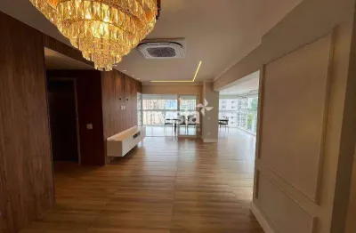Apartamento com 5 quartos para alugar na Aparecida, Santos 