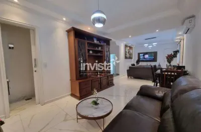 Casa com 3 quartos à venda no Boqueirão, Santos 
