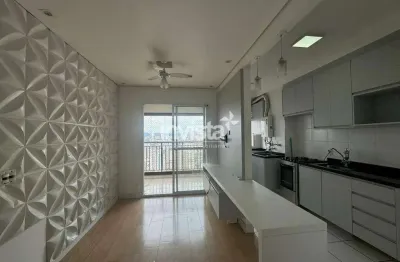 Apartamento com 2 quartos à venda no Marapé, Santos 