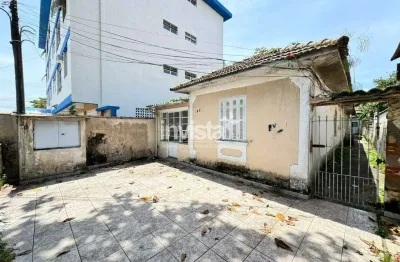 Casa com 3 quartos à venda no Estuário, Santos 