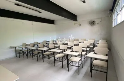 Prédio para alugar na Vila Belmiro, Santos 