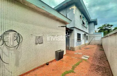 Oportunidade imperdível para retrofit no bairro da aparecida, santos!