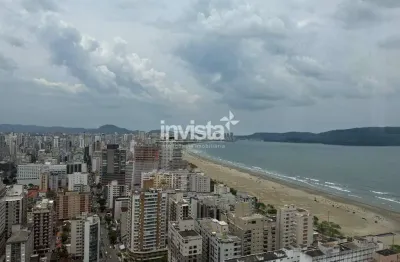 Apartamento com 3 quartos à venda no Pompéia, Santos 