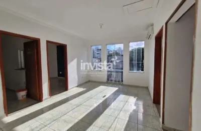 Salas comerciais para locação em avenida de grande fluxo e muitos comércios!