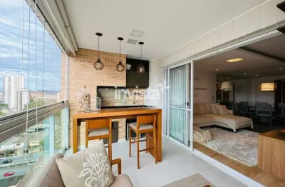 Apartamento com 2 quartos à venda no Ponta da Praia, Santos 