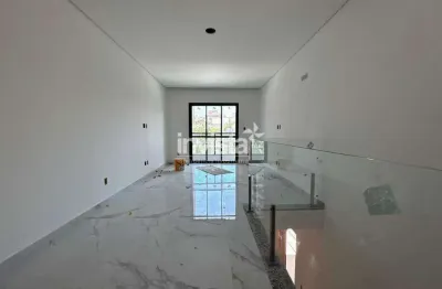 Casa com 3 quartos à venda no Ponta da Praia, Santos 