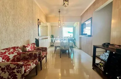Cobertura com 3 quartos à venda no Campo Grande, Santos 