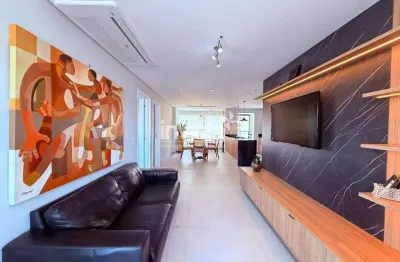 Apartamento com 2 quartos à venda no Ponta da Praia, Santos 