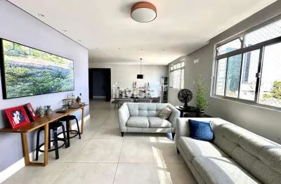 Apartamento com 3 quartos à venda no Embaré, Santos 