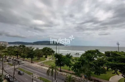 Apartamento com 2 quartos à venda na Aparecida, Santos 