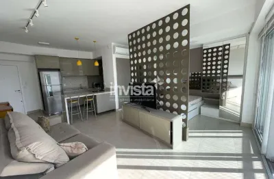 Kitnet / Stúdio para alugar no Pompéia, Santos 