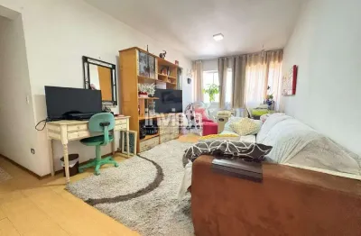 Apartamento com 2 quartos à venda no Gonzaga, Santos 