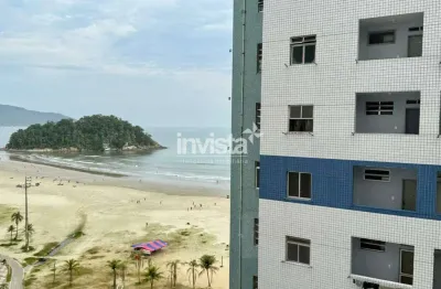 Kitnet / Stúdio à venda no José Menino, Santos 