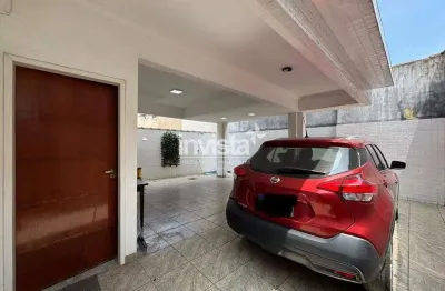 Casa com 2 quartos à venda no Estuário, Santos 