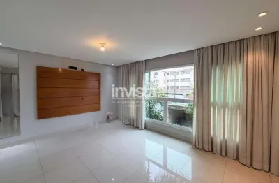 Casa com 3 quartos à venda no Boqueirão, Santos 