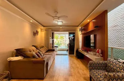 Casa com 3 quartos à venda no Embaré, Santos 