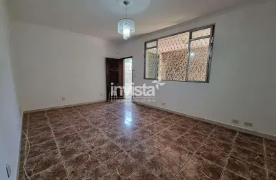 Casa com 3 quartos à venda no Ponta da Praia, Santos 