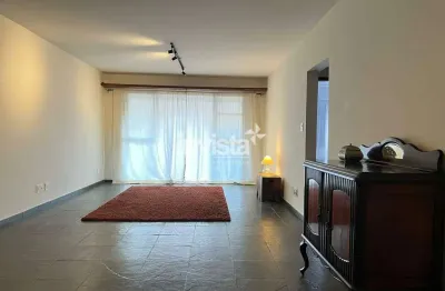 Apartamento com 2 quartos à venda no Ponta da Praia, Santos 