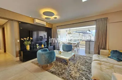 Apartamento com 3 quartos à venda no Ponta da Praia, Santos 