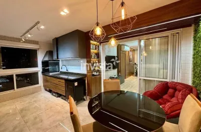 Apartamento com 2 quartos à venda na Vila Belmiro, Santos 