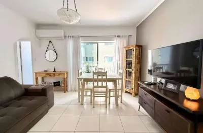 Apartamento com 2 quartos à venda no Campo Grande, Santos 