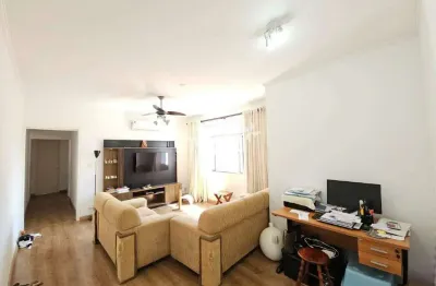 Apartamento com 2 quartos à venda no Embaré, Santos 