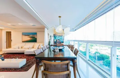 Apartamento com 3 quartos à venda no Embaré, Santos 