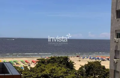 Apartamento com 3 quartos à venda no Gonzaga, Santos 