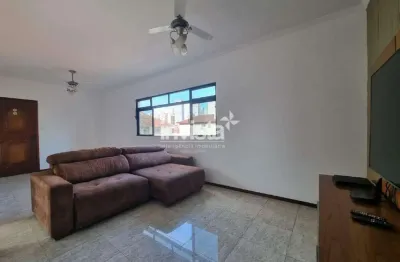 Apartamento com 3 quartos à venda no Embaré, Santos 
