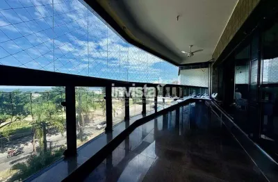 Apartamento com 3 quartos à venda no Pompéia, Santos 