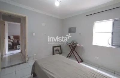 Apartamento com 3 quartos à venda na Aparecida, Santos 