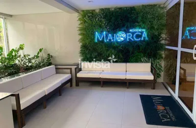 Apartamento com 1 quarto para alugar no Embaré, Santos 
