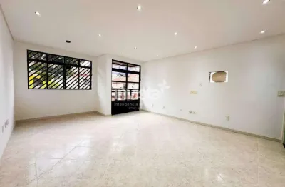 Casa com 3 quartos à venda no Embaré, Santos 