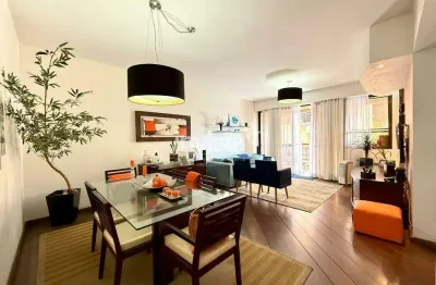 Apartamento com 3 quartos à venda no Embaré, Santos 
