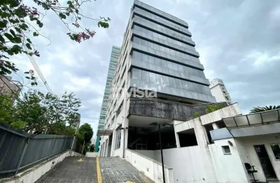 Prédio à venda no Pompéia, Santos 