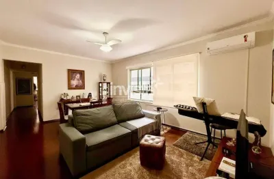Apartamento com 2 quartos à venda no Gonzaga, Santos 