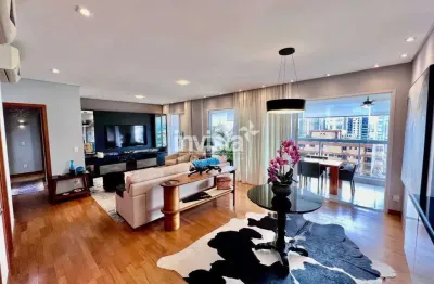 Apartamento com 3 quartos à venda no Embaré, Santos 