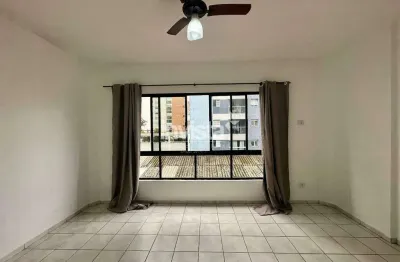 Apartamento com 1 quarto à venda no Ponta da Praia, Santos 