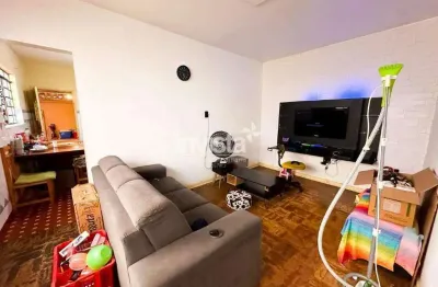 Casa com 3 quartos à venda no Macuco, Santos 