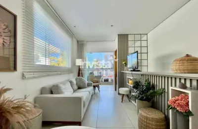 Casa com 2 quartos à venda no Embaré, Santos 