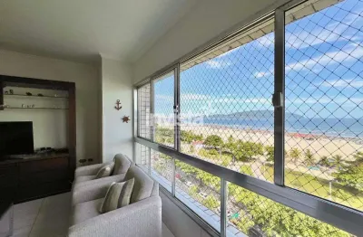 Apartamento com 3 quartos à venda no Pompéia, Santos 