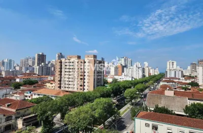 Apartamento com 3 quartos à venda no Marapé, Santos 