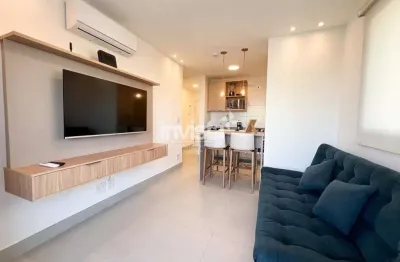 Apartamento com 1 quarto à venda na Aparecida, Santos 